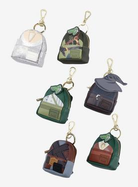 Loungefly The Lord Of The Rings Blind Box Coin Purse Bag Charm, , hi-res